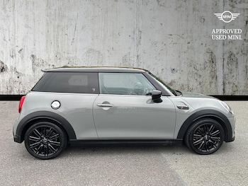 Used MINI Hatch 2022 for sale - 76268313: Photo 3