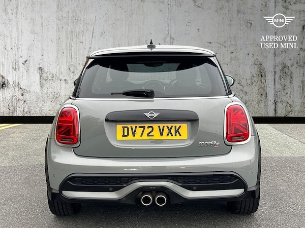 Used MINI Hatch 2022 for sale - 76268313: Photo 4