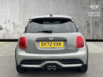 Used MINI Hatch 2022 for sale - 76268313: Photo 4