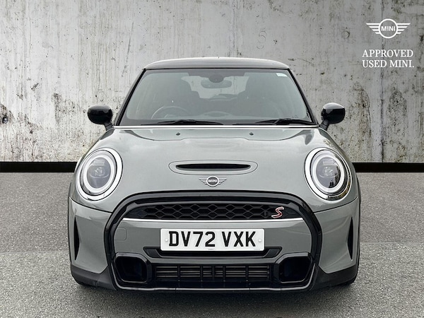 Used MINI Hatch 2022 for sale - 76268313: Photo 5