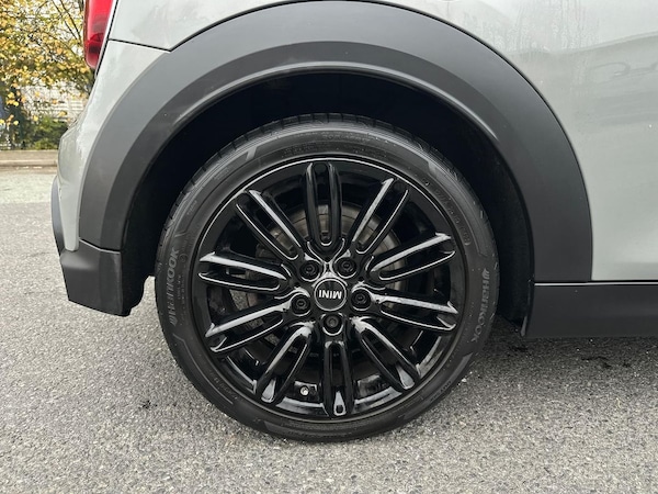 Used MINI Hatch 2022 for sale - 76268313: Photo 6