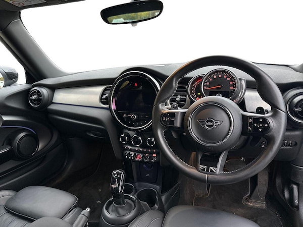 Used MINI Hatch 2022 for sale - 76268313: Photo 8