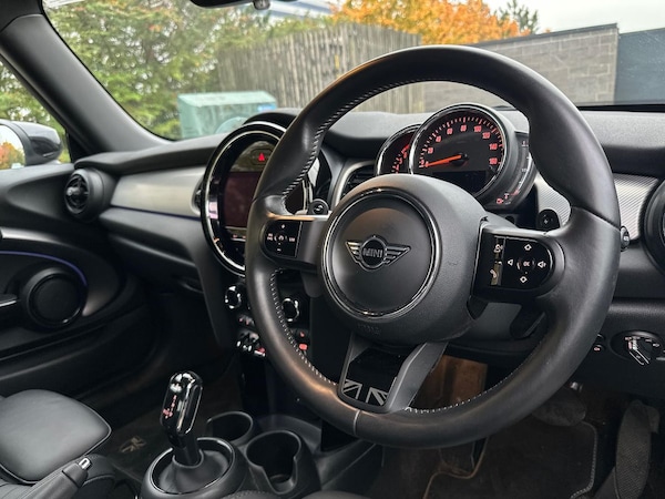 Used MINI Hatch 2022 for sale - 76268313: Photo 9