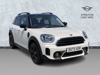 Used MINI Countryman 2023 for sale - 78982863: Photo