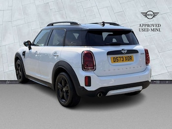 Used MINI Countryman 2023 for sale - 78982863: Photo