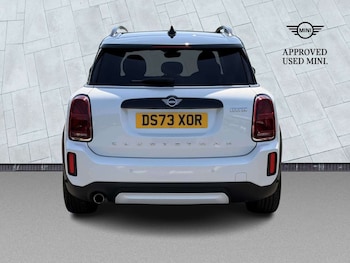 Used MINI Countryman 2023 for sale - 78982863: Photo