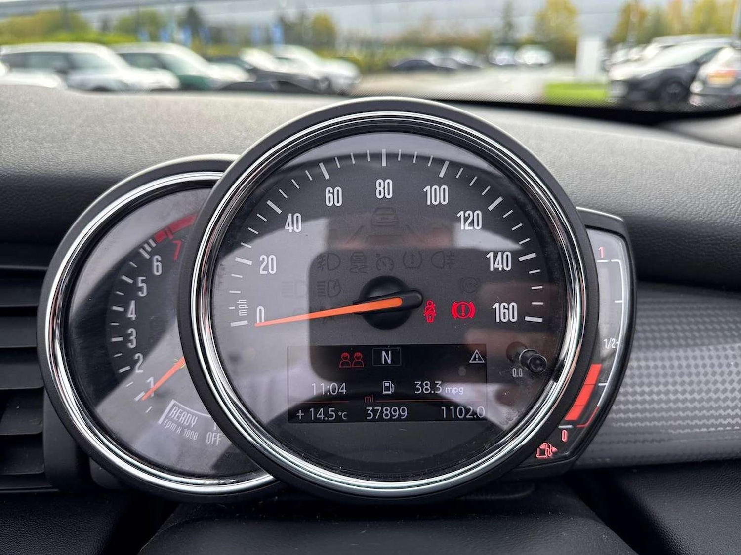 Used MINI Convertible 2019 for sale - 76596170: Photo 11