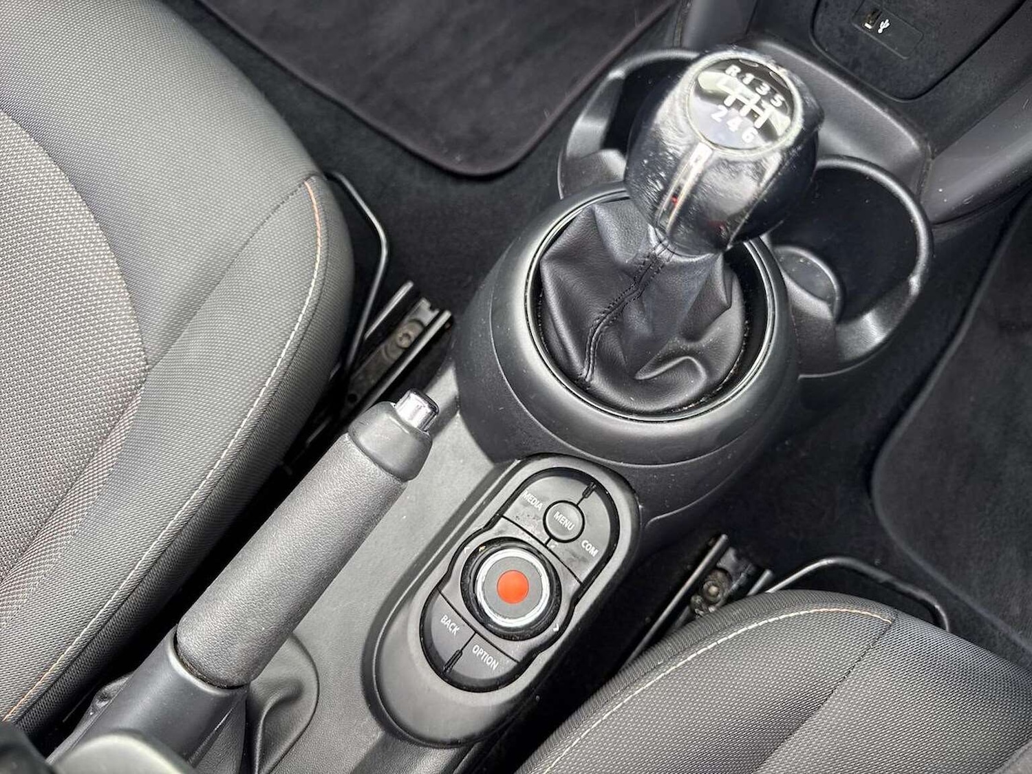 Used MINI Convertible 2019 for sale - 76596170: Photo 14