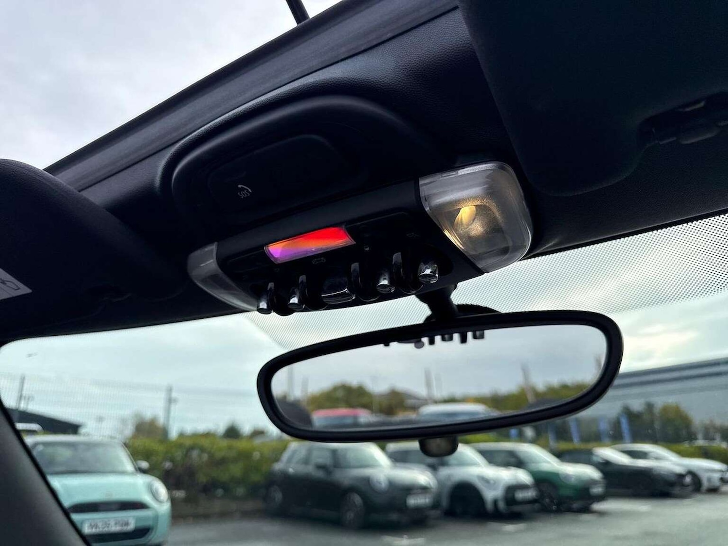 Used MINI Convertible 2019 for sale - 76596170: Photo 15