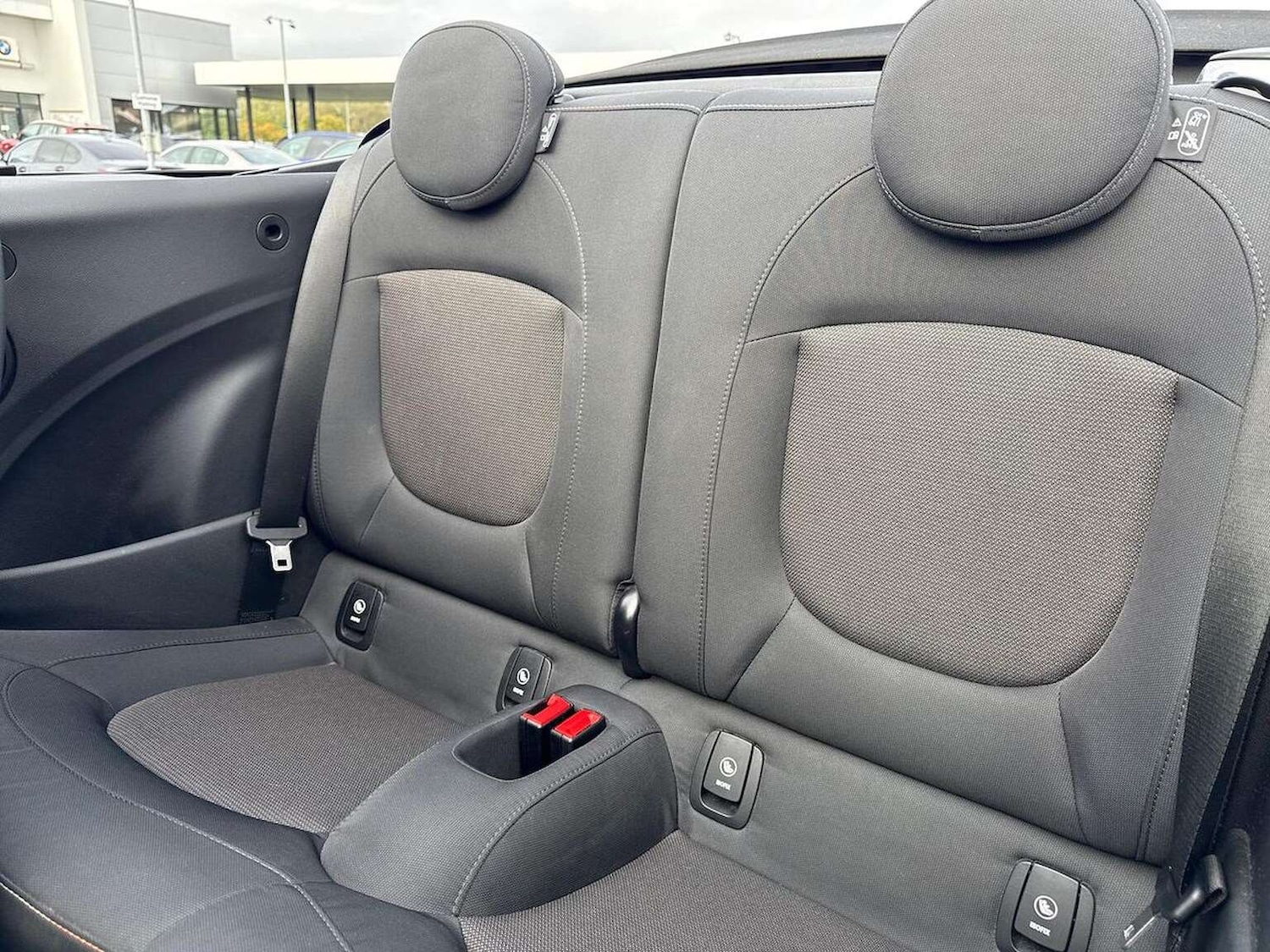 Used MINI Convertible 2019 for sale - 76596170: Photo 17