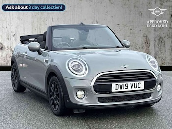2019 - 1.5 Cooper Classic Ii 2Dr