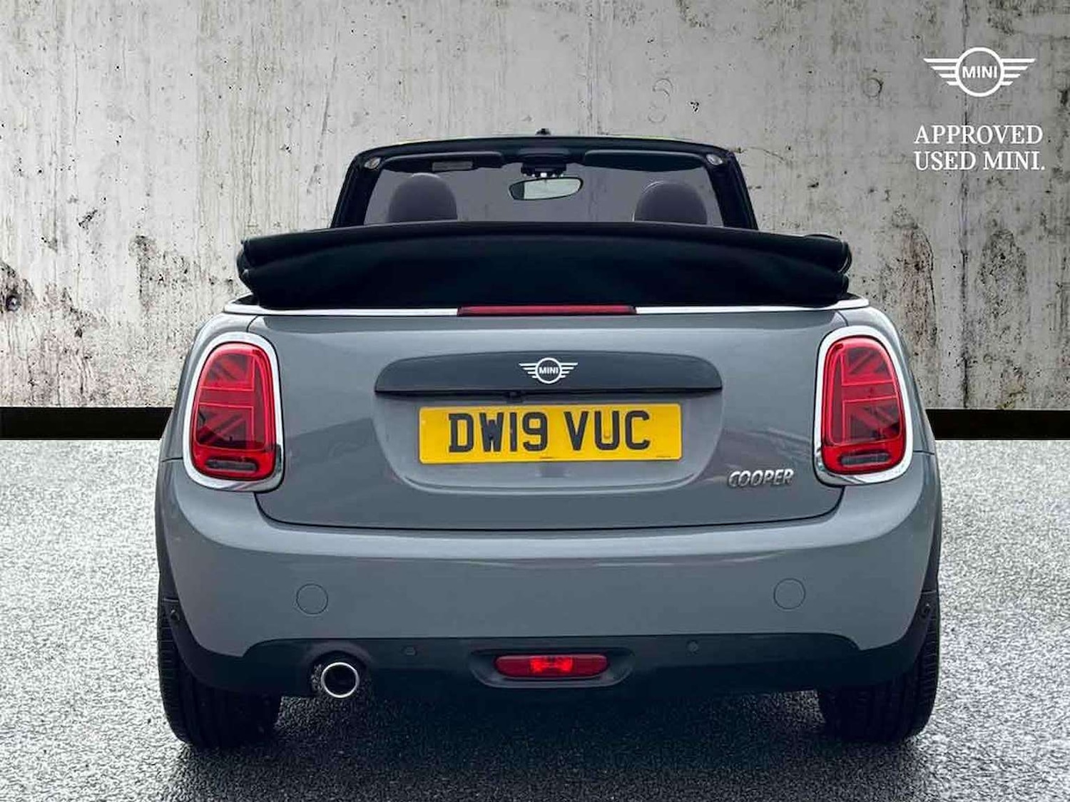 Used MINI Convertible 2019 for sale - 76596170: Photo 5