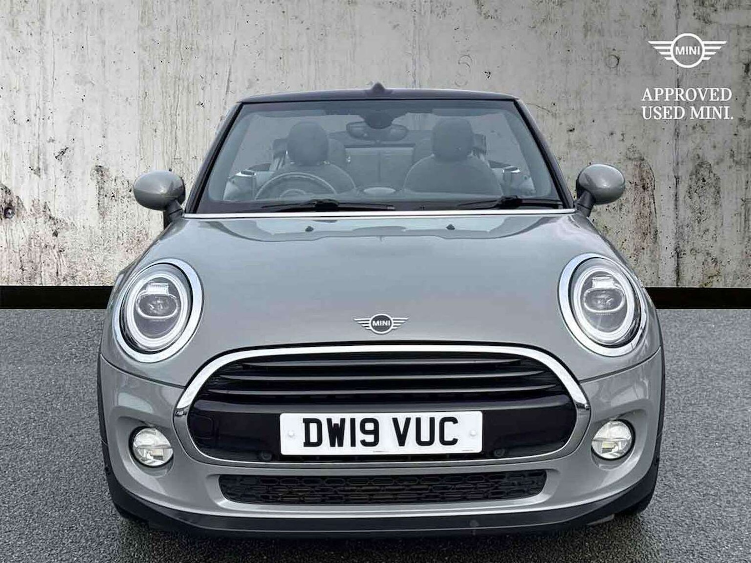 Used MINI Convertible 2019 for sale - 76596170: Photo 6