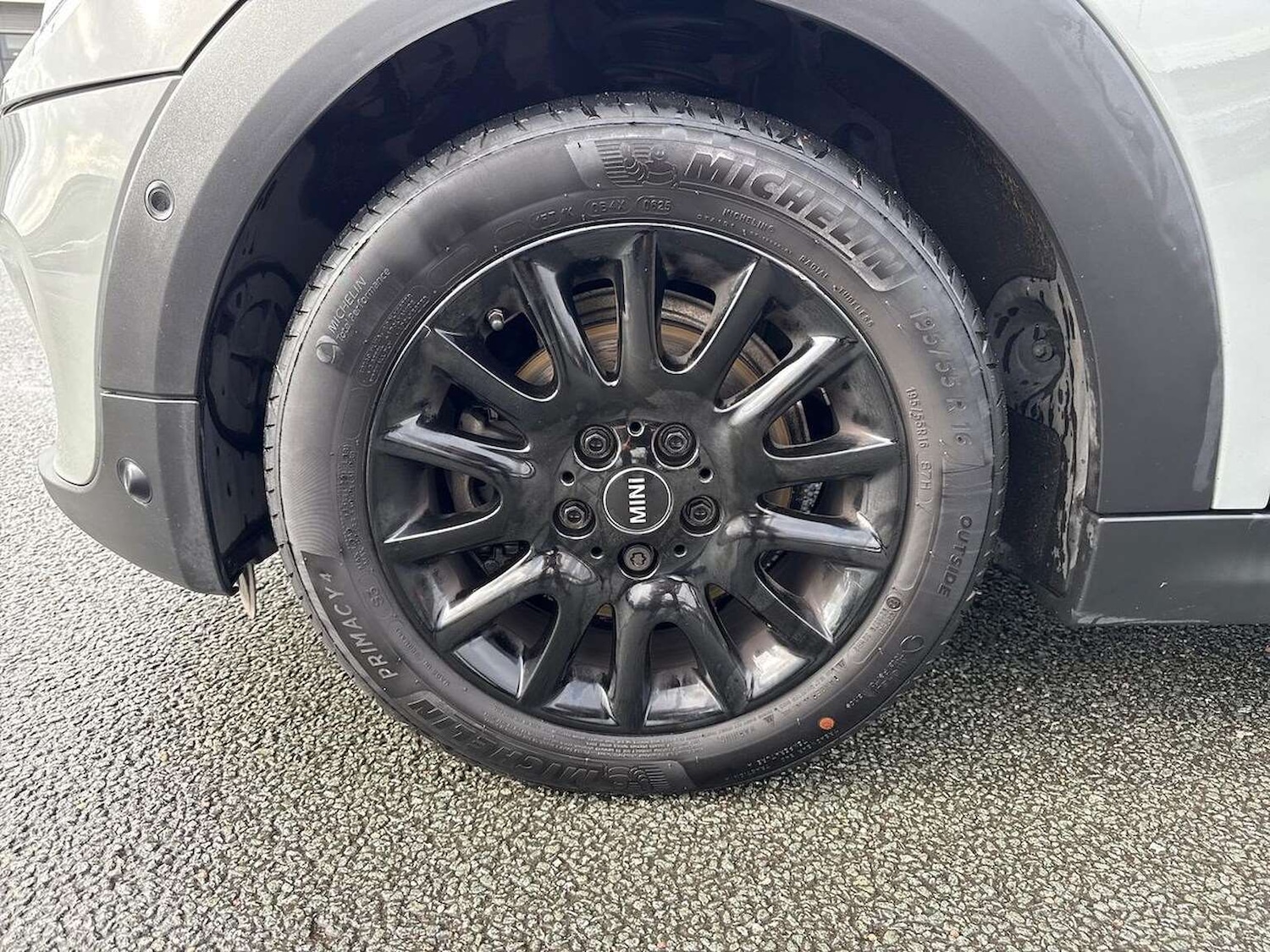 Used MINI Convertible 2019 for sale - 76596170: Photo 7