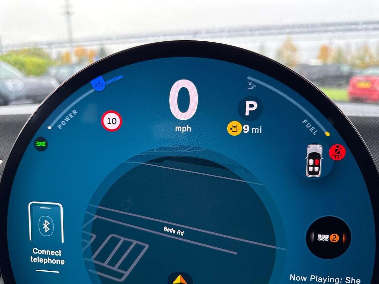 Used MINI Cooper 2024 for sale - 77488664: Photo 10