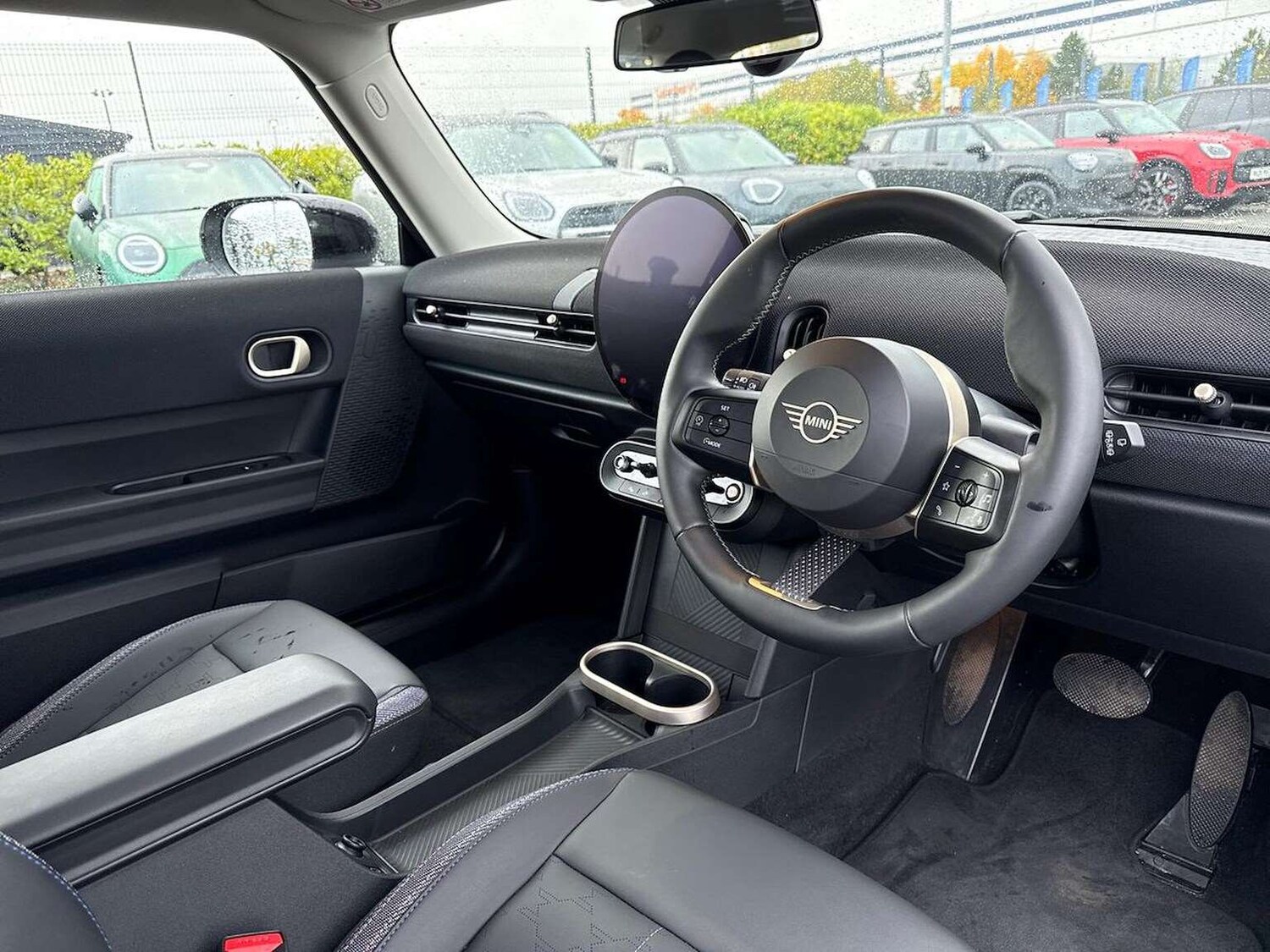 Used MINI Cooper 2024 for sale - 77488664: Photo 15