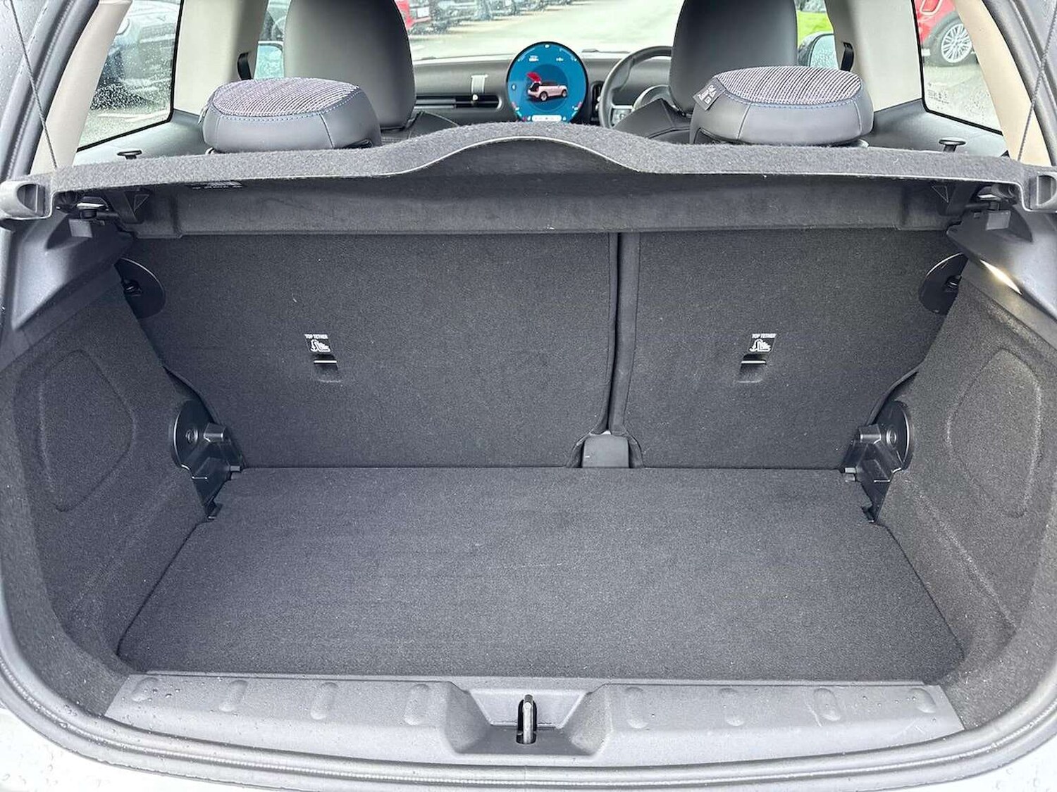 Used MINI Cooper 2024 for sale - 77488664: Photo 17