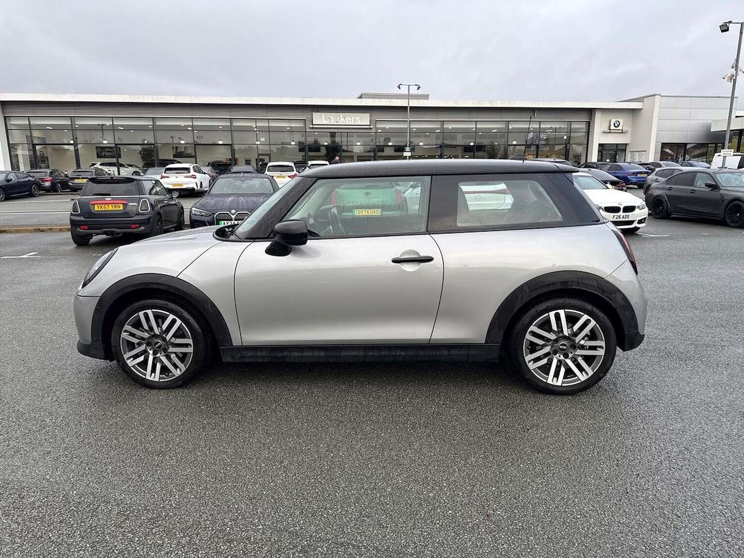 Used MINI Cooper 2024 for sale - 77488664: Photo 19
