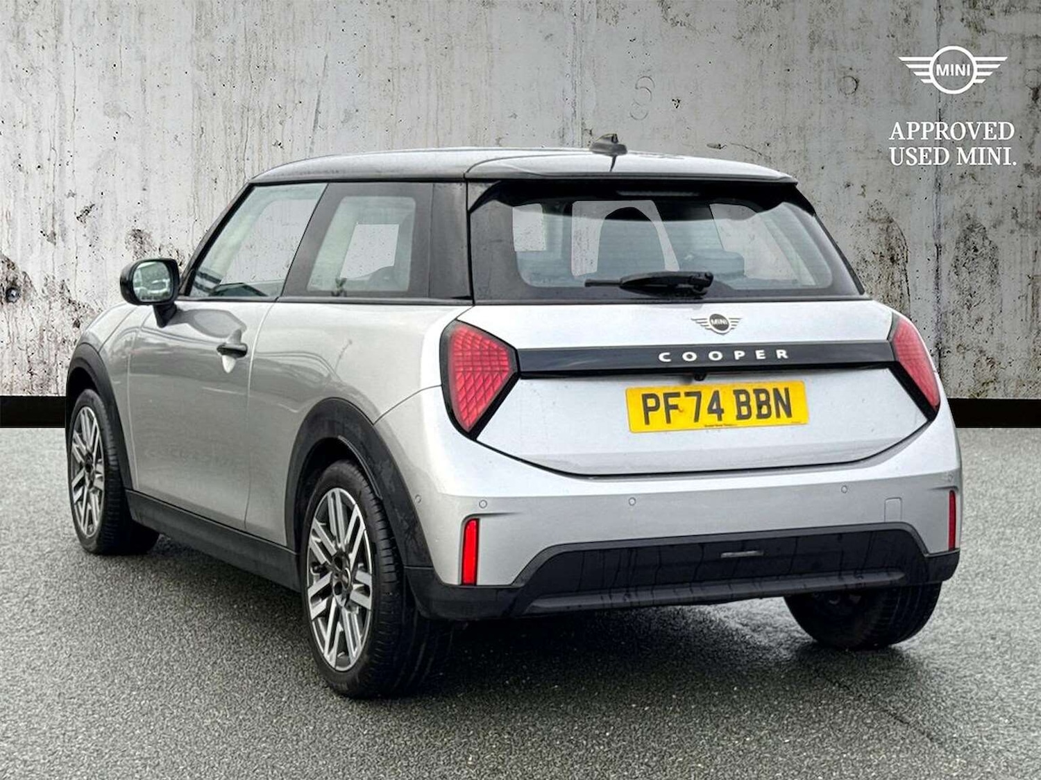 Used MINI Cooper 2024 for sale - 77488664: Photo 2