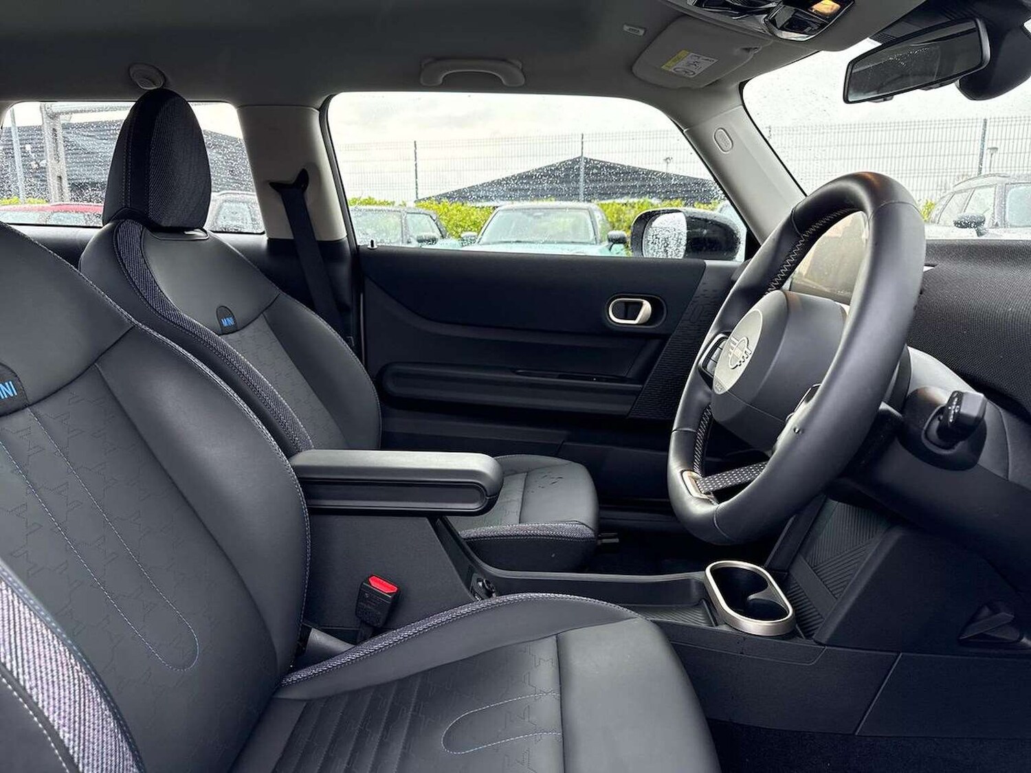 Used MINI Cooper 2024 for sale - 77488664: Photo 21