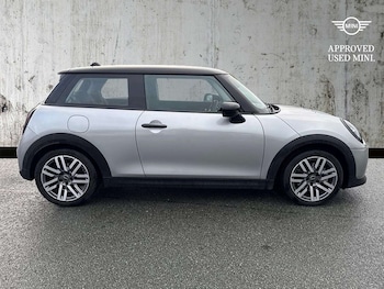 Used MINI Cooper 2024 for sale - 77488664: Photo