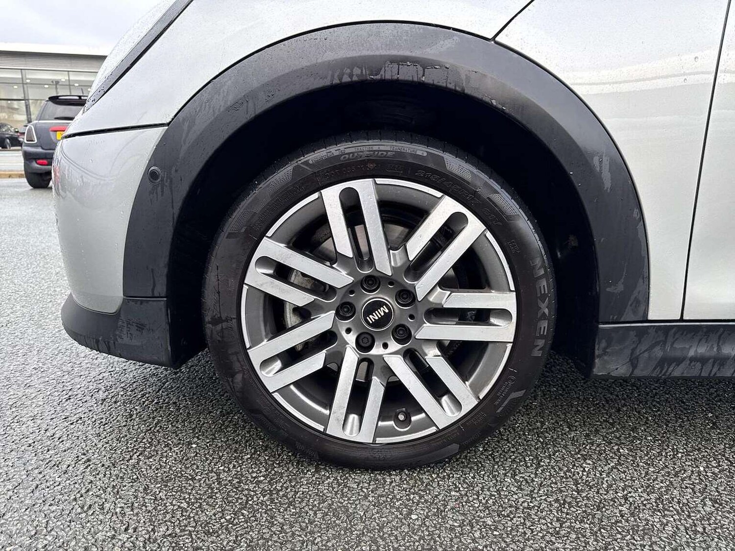 Used MINI Cooper 2024 for sale - 77488664: Photo 6