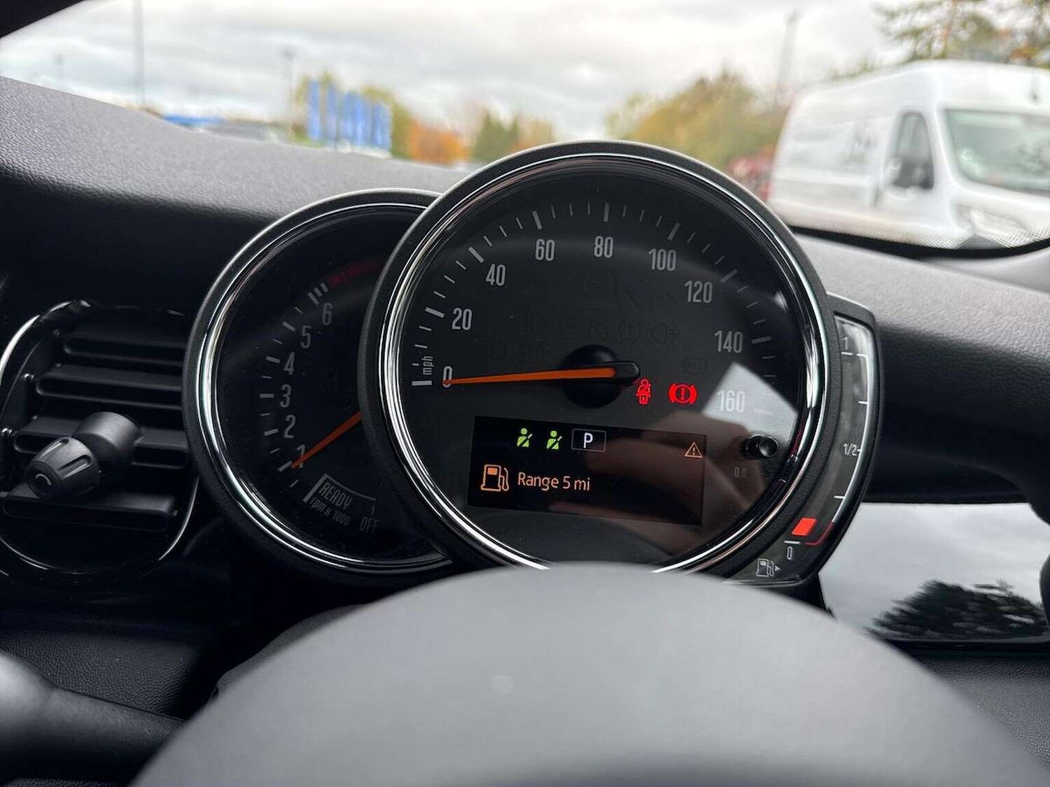 Used MINI Hatch 2023 for sale - 76596352: Photo 10