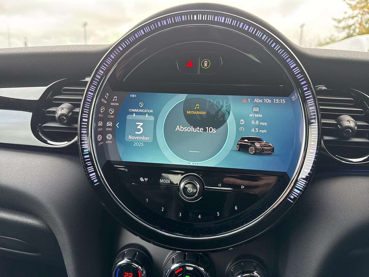 Used MINI Hatch 2023 for sale - 76596352: Photo 11