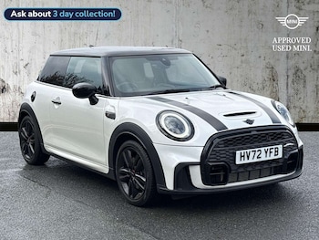 Used MINI Hatch 2023 for sale - 76596352: Photo