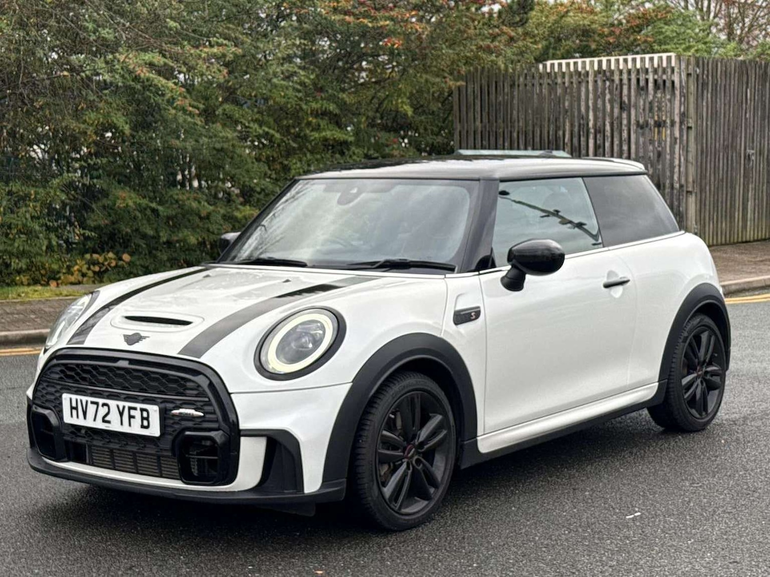 Used MINI Hatch 2023 for sale - 76596352: Photo 20