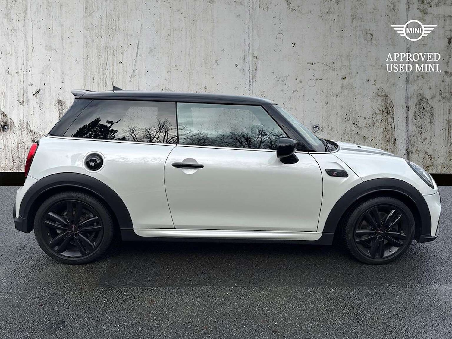 Used MINI Hatch 2023 for sale - 76596352: Photo 3