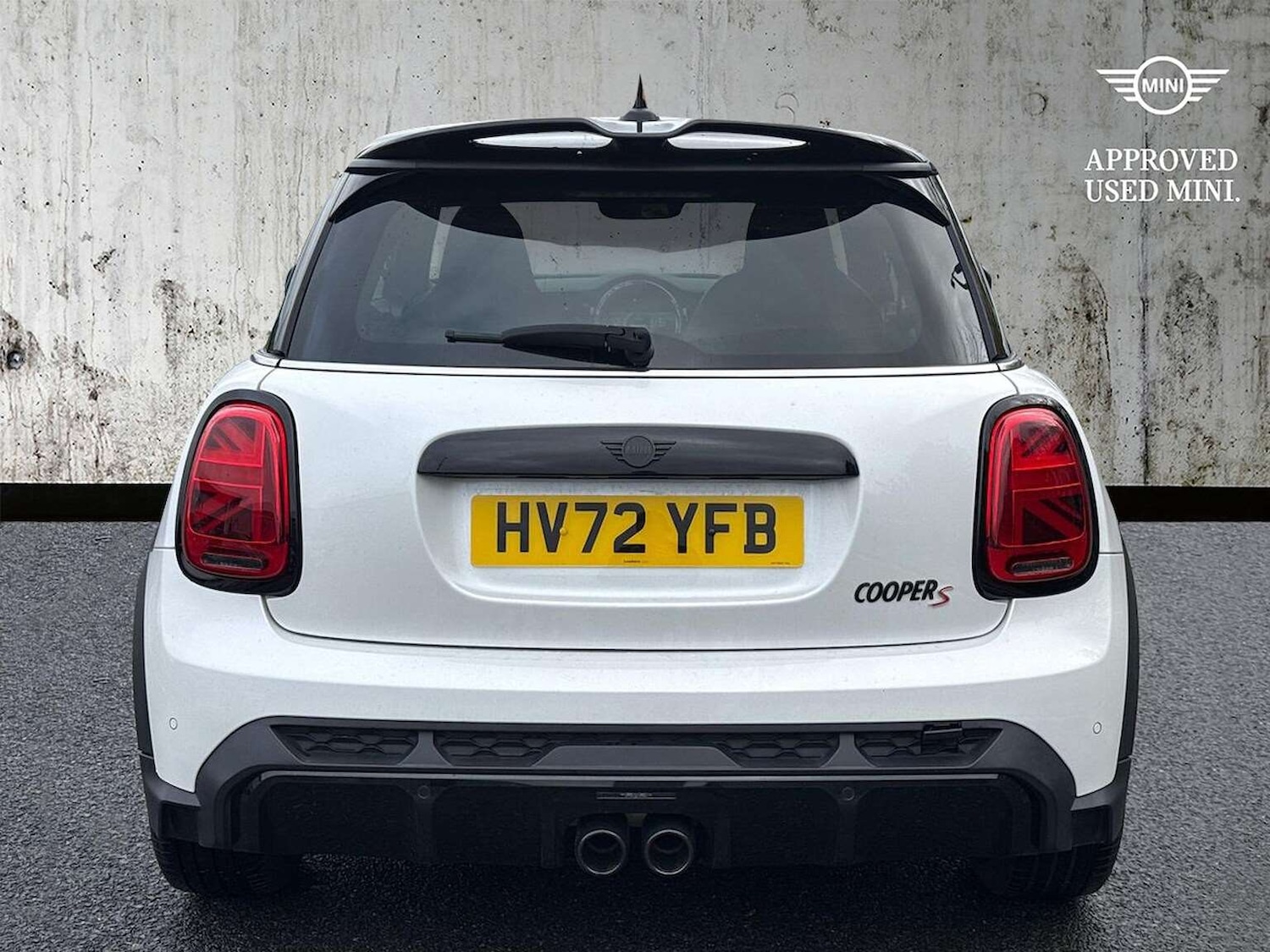Used MINI Hatch 2023 for sale - 76596352: Photo 4