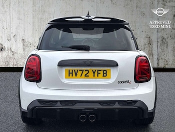 Used MINI Hatch 2023 for sale - 76596352: Photo