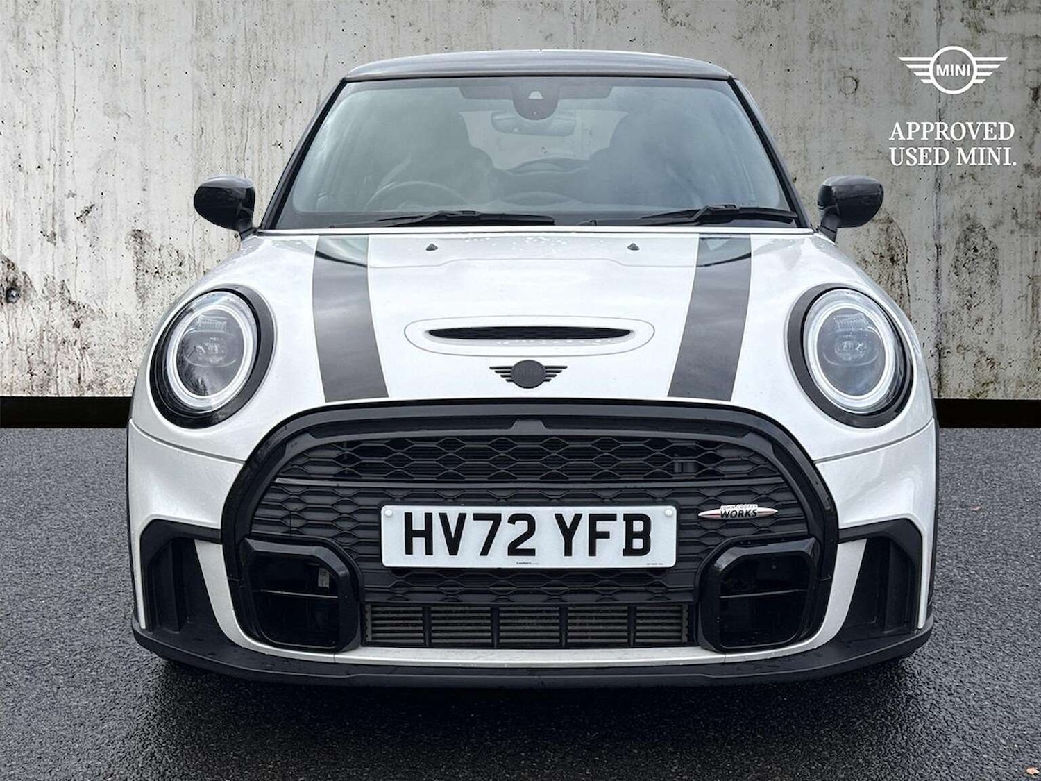 Used MINI Hatch 2023 for sale - 76596352: Photo 5