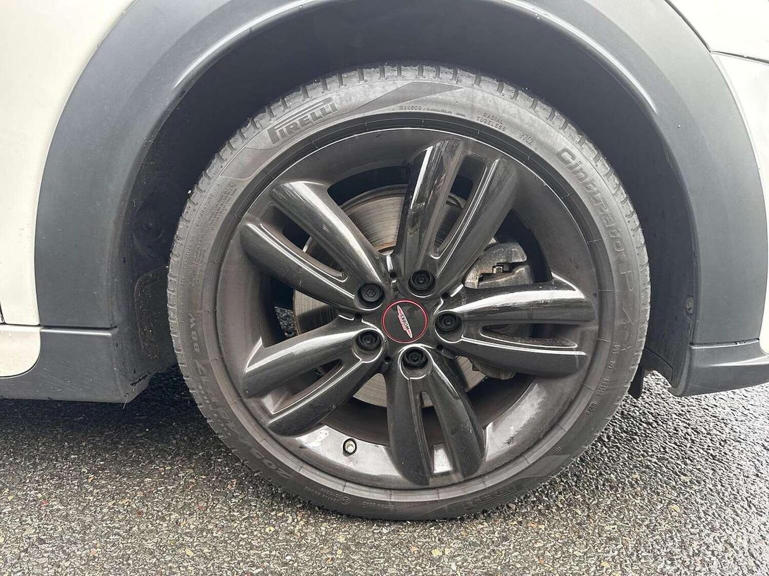 Used MINI Hatch 2023 for sale - 76596352: Photo 6