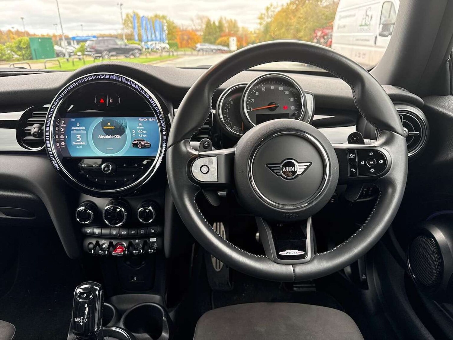 Used MINI Hatch 2023 for sale - 76596352: Photo 9