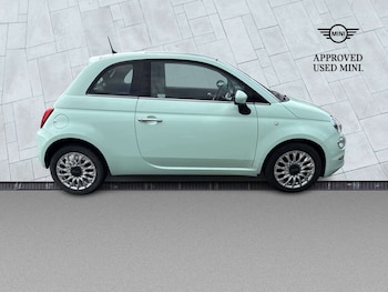 Used Fiat 500 2019 for sale - 78909812: Photo