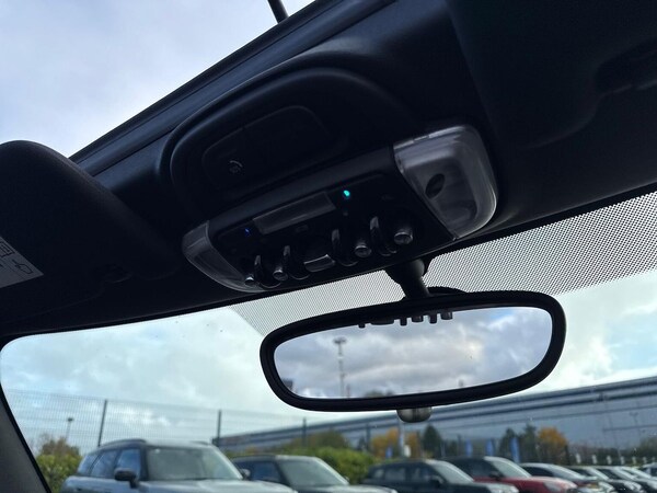 Used MINI Convertible 2017 for sale - 76324698: Photo 14
