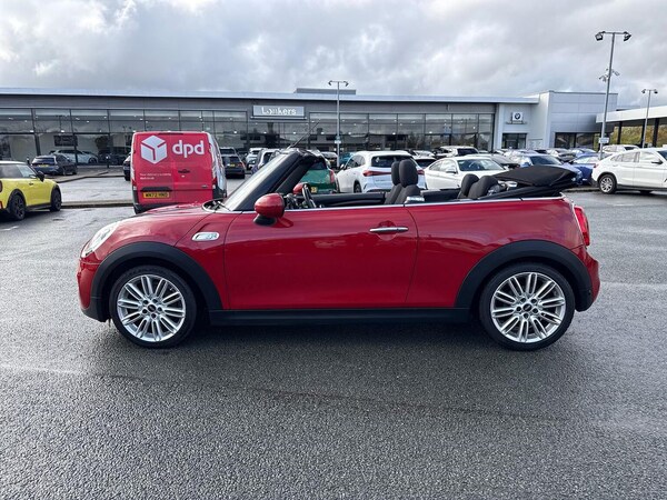 Used MINI Convertible 2017 for sale - 76324698: Photo 19