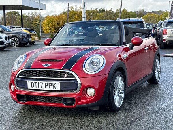Used MINI Convertible 2017 for sale - 76324698: Photo 20