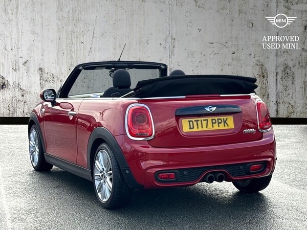 Used MINI Convertible 2017 for sale - 76324698: Photo 2