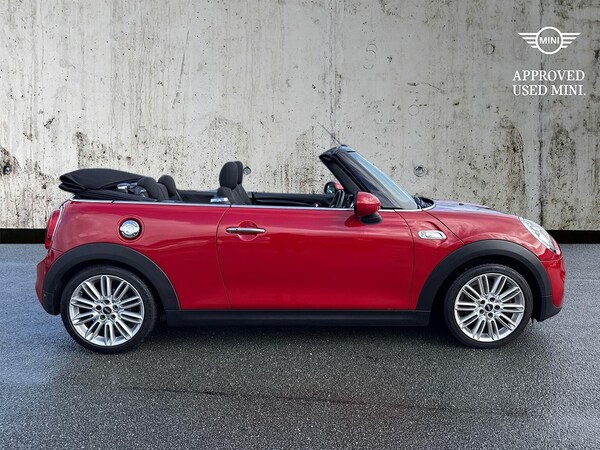 Used MINI Convertible 2017 for sale - 76324698: Photo 3