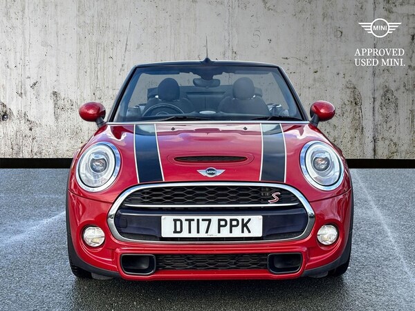 Used MINI Convertible 2017 for sale - 76324698: Photo 5