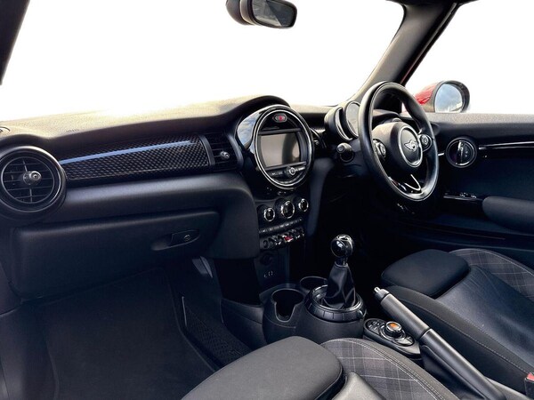 Used MINI Convertible 2017 for sale - 76324698: Photo 7