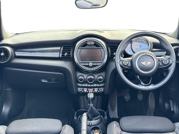 Used MINI Convertible 2017 for sale - 76324698: Photo 8