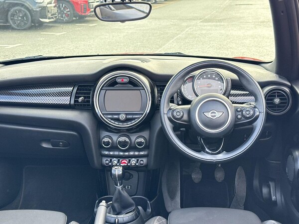 Used MINI Convertible 2017 for sale - 76324698: Photo 9