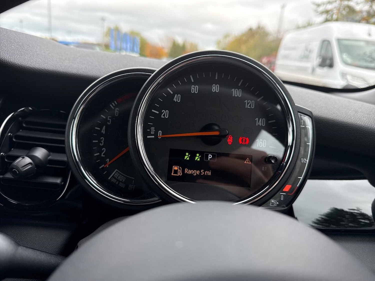 Used MINI Hatch 2023 for sale - 76450526: Photo 10