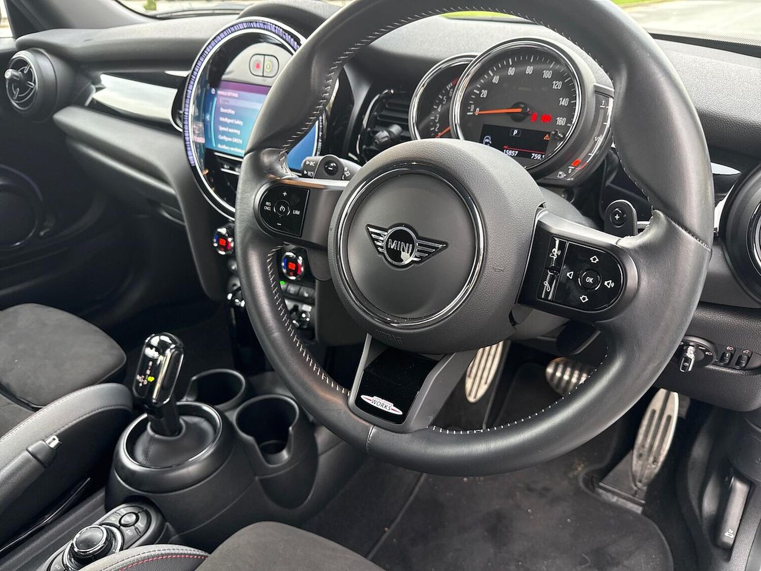 Used MINI Hatch 2023 for sale - 76450526: Photo 15