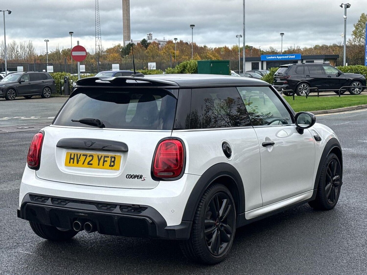 Used MINI Hatch 2023 for sale - 76450526: Photo 18