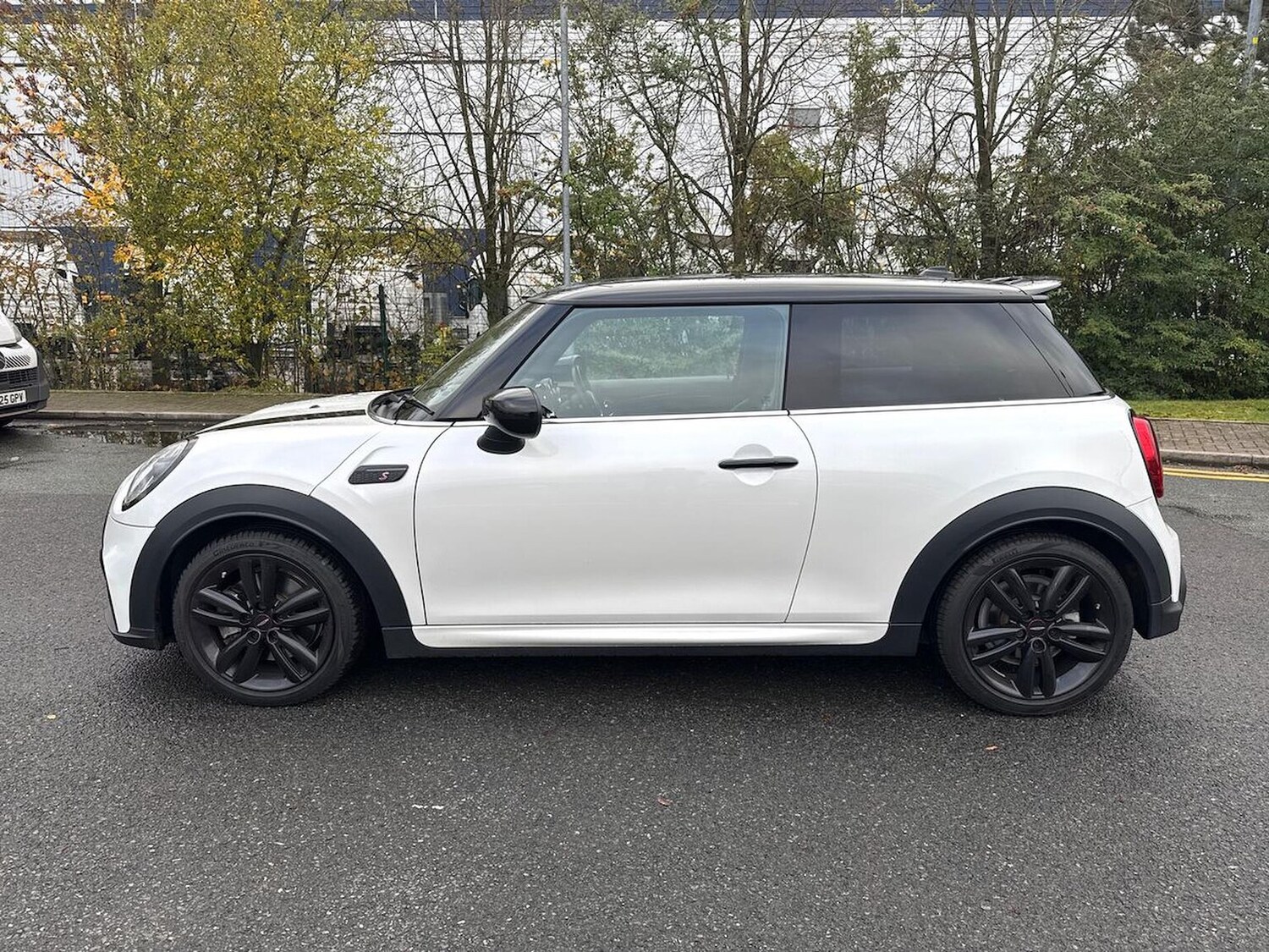 Used MINI Hatch 2023 for sale - 76450526: Photo 19